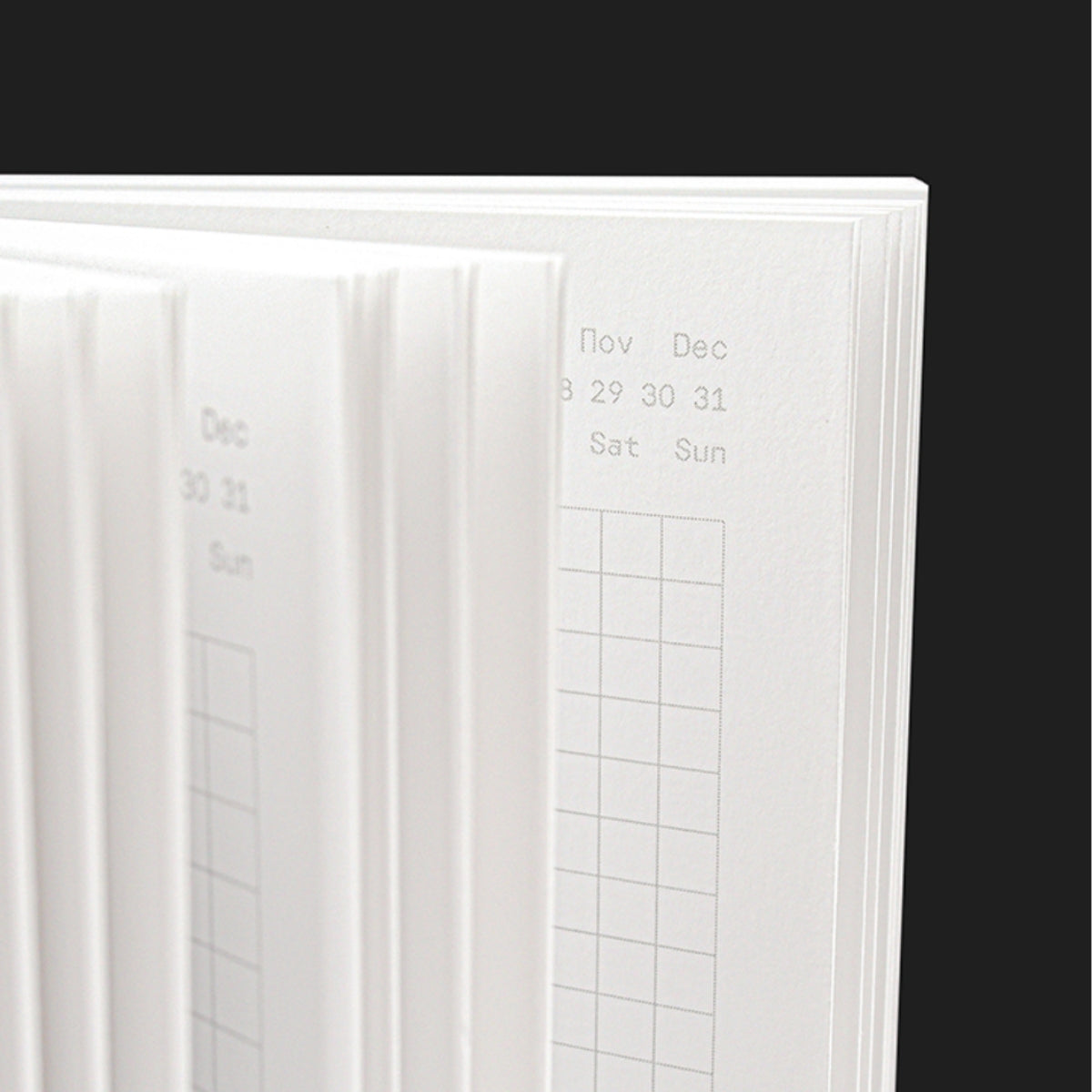 Libreta Ordinary Orbit para Plumas Fuente