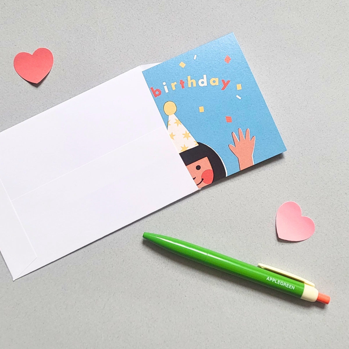 Mini tarjeta Jam Studio