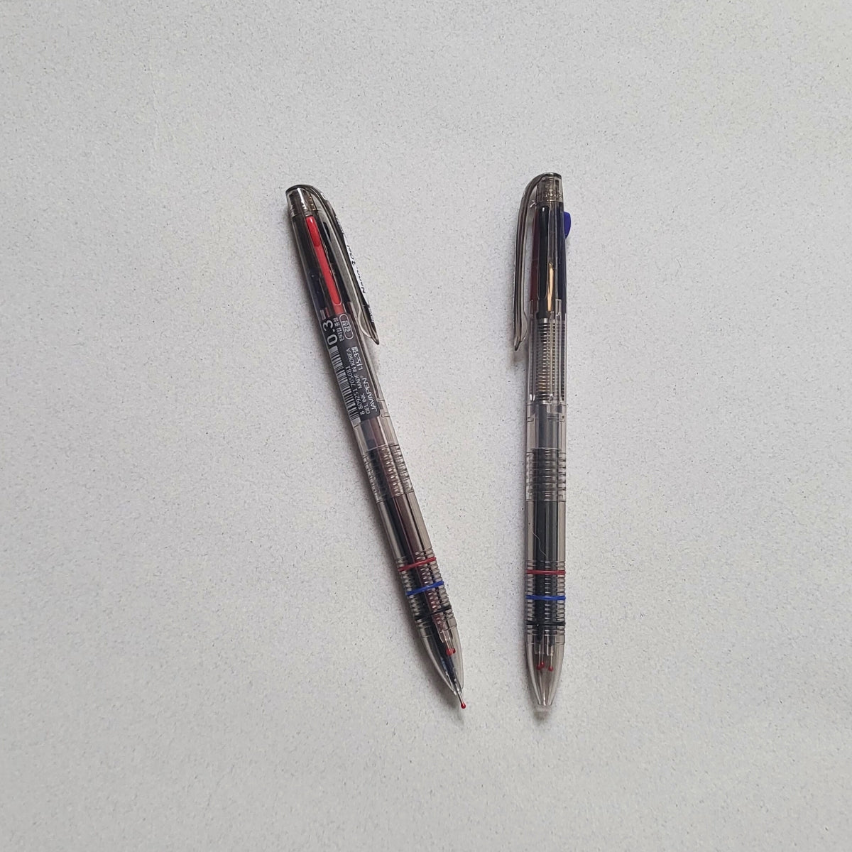 Pluma Gel 3 en 1 Nano 3Gel