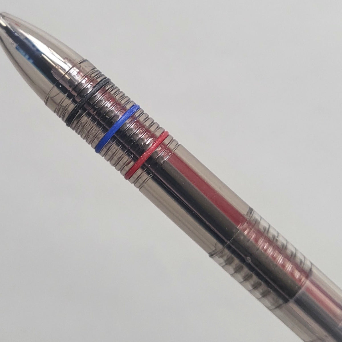 Pluma Gel 3 en 1 Nano 3Gel