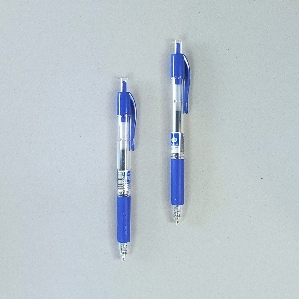 Pluma Gel U-Knock