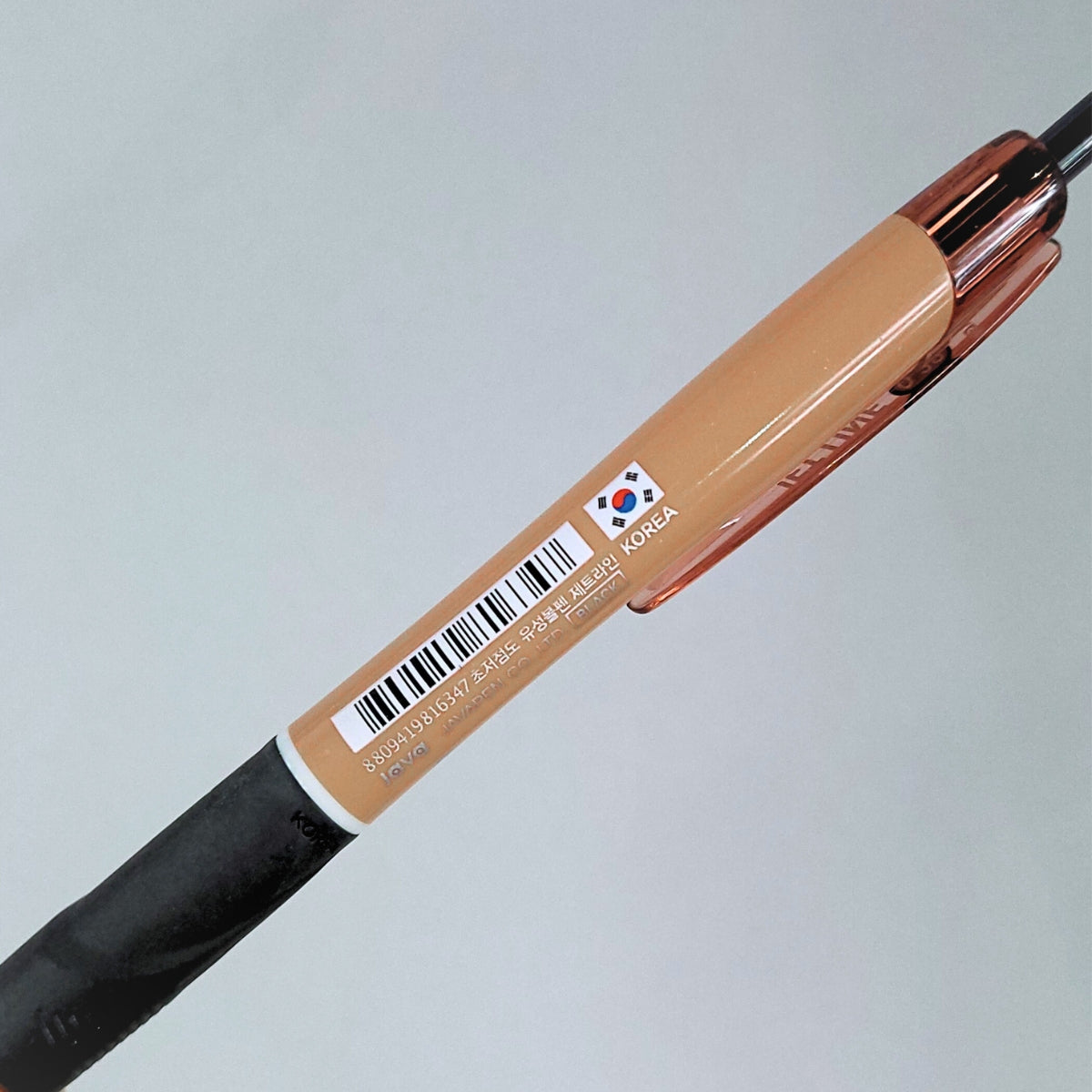 Boligrafo Jet-line