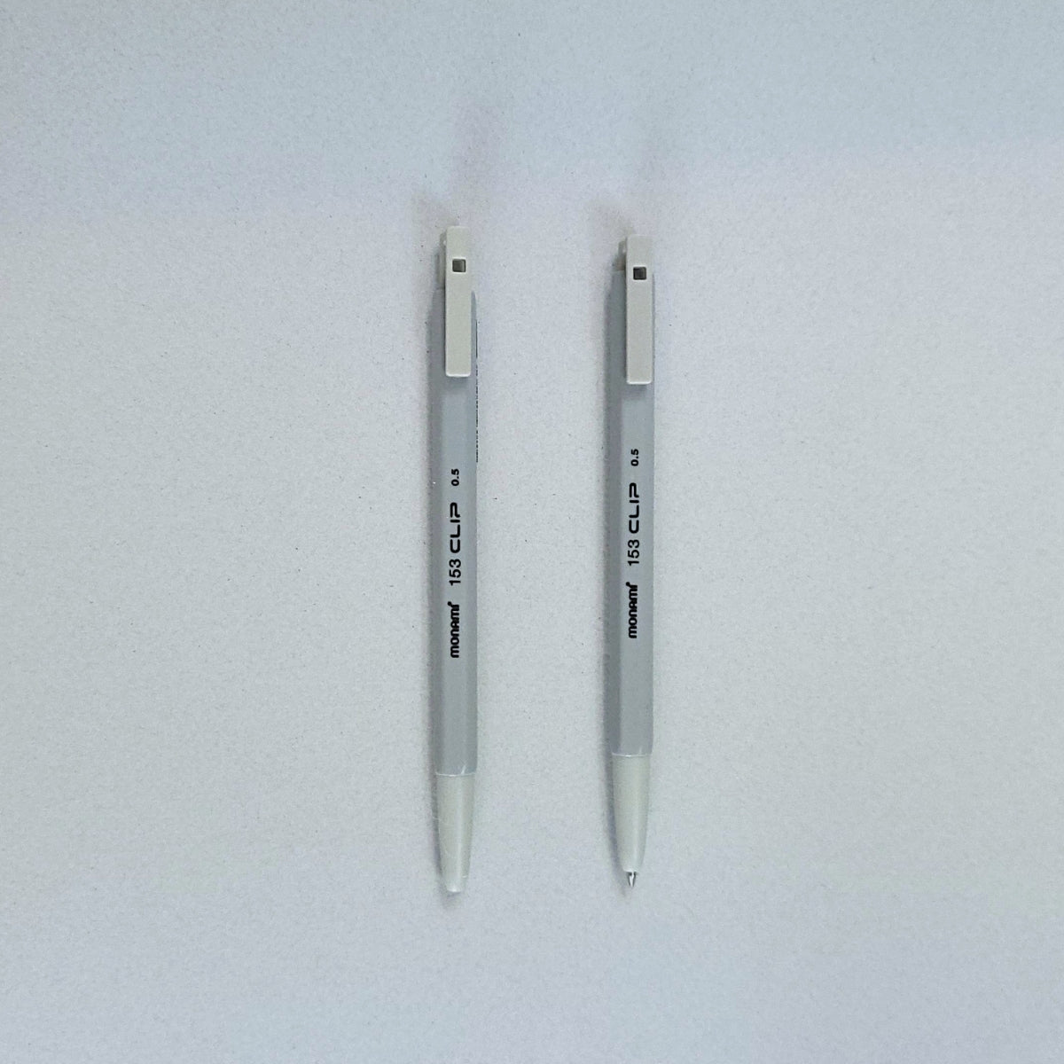 Boligrafo 153 Clip