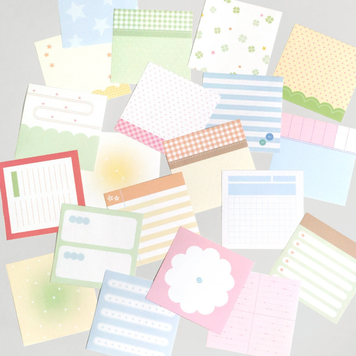 Sticker bundle Mix & Match