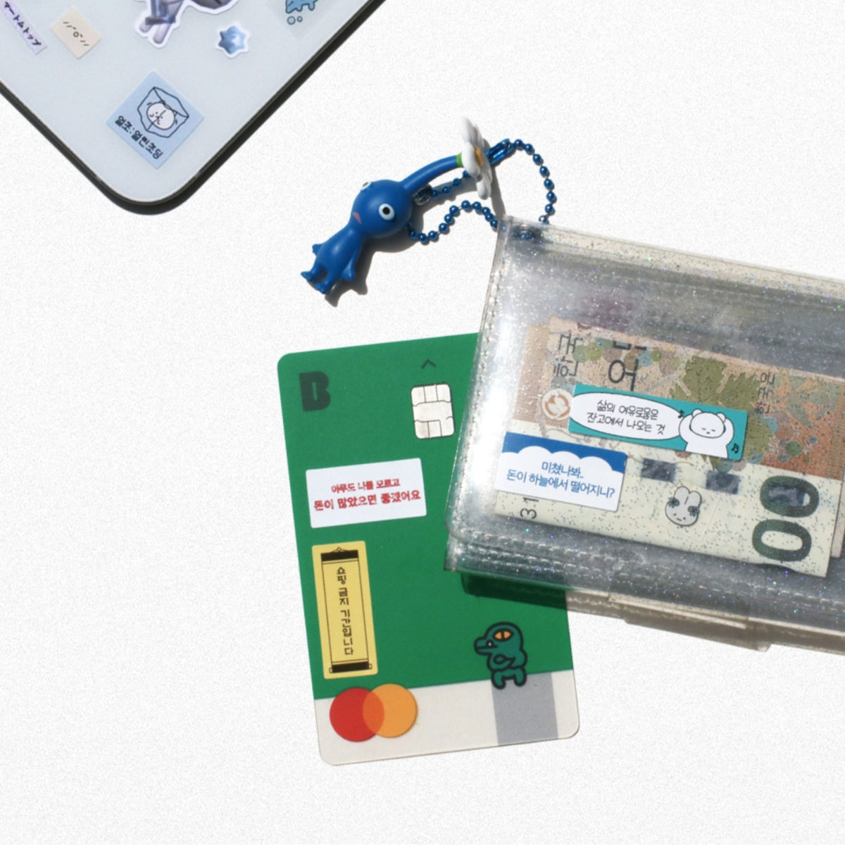 Sticker bundle tipo etiquetas de Meme