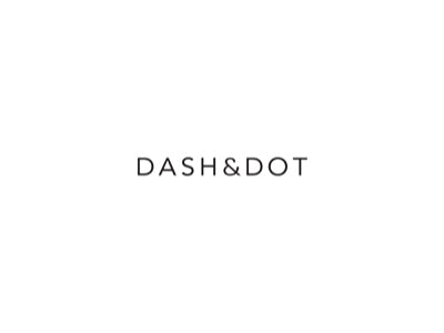 Dash & Dot