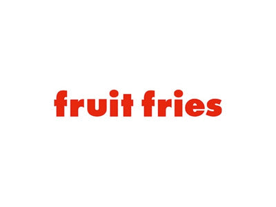 Fruit Fries Lab