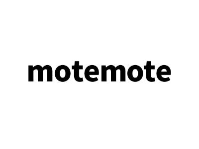 Motemote