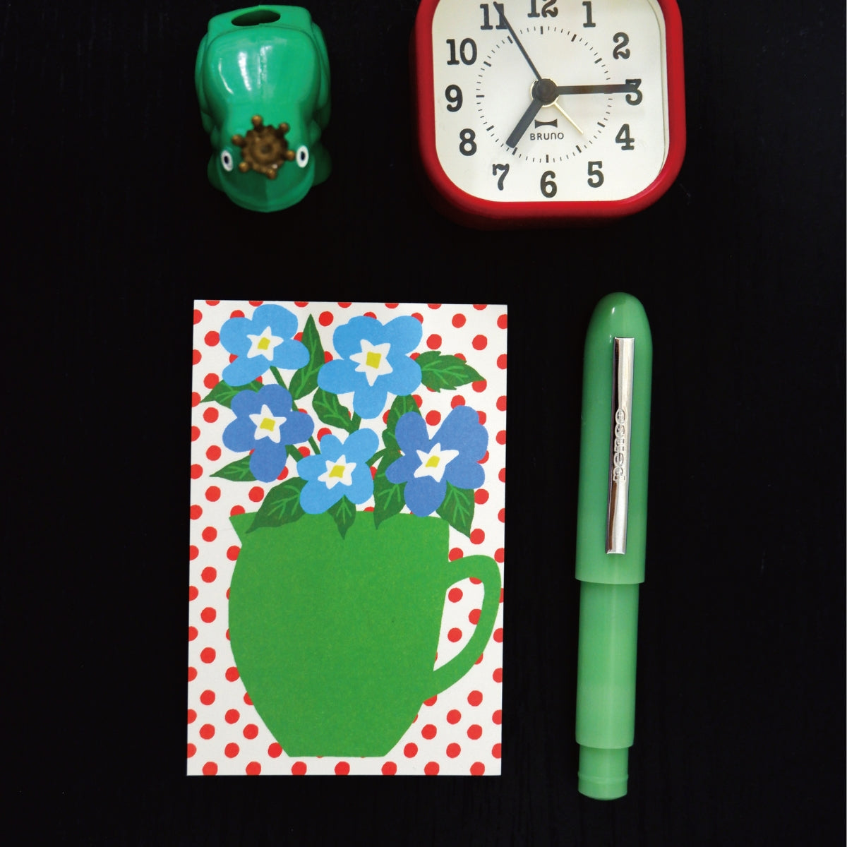 Bloc de notas Vases of Bloom