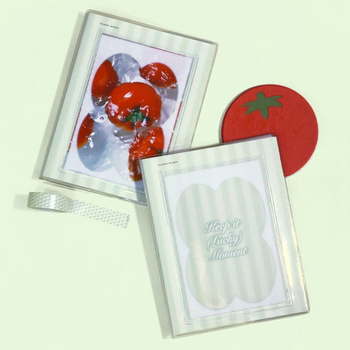 Album para foto strip Keep It
