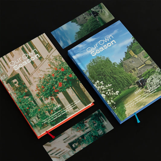 Agenda semanal Our Own Season