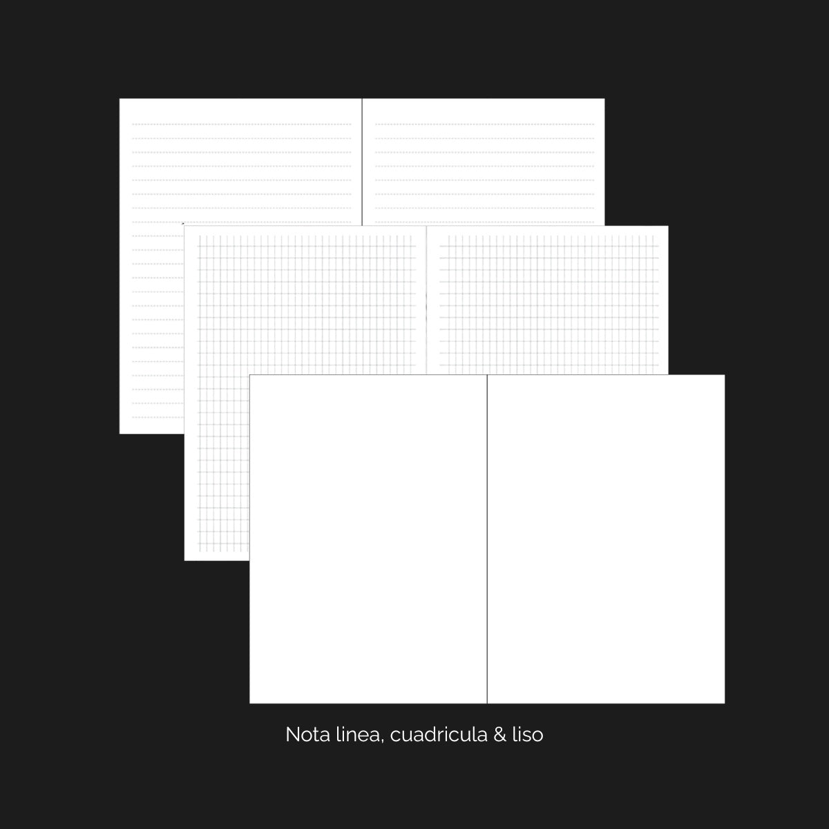 Agenda semanal Our Own Season