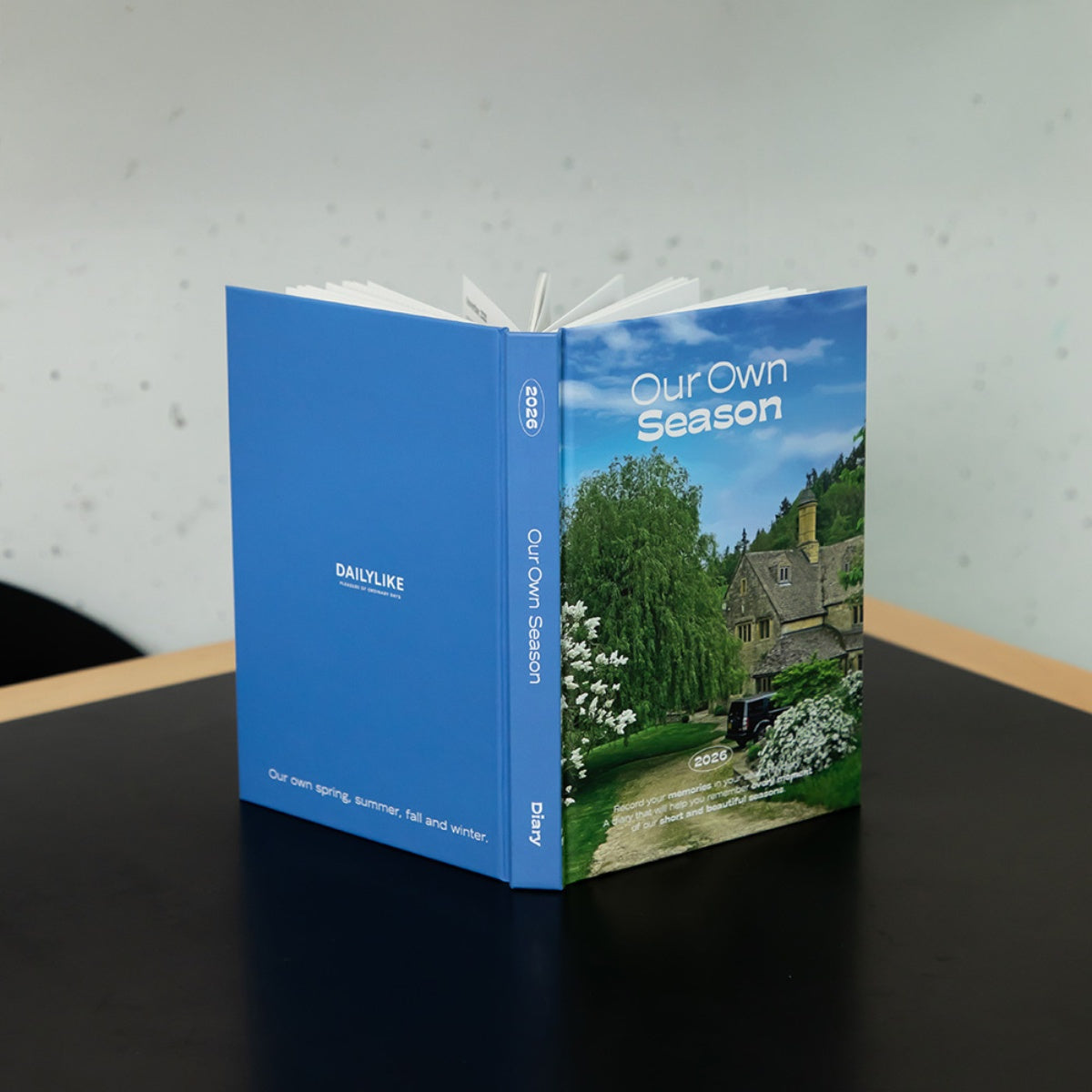 Agenda semanal Our Own Season