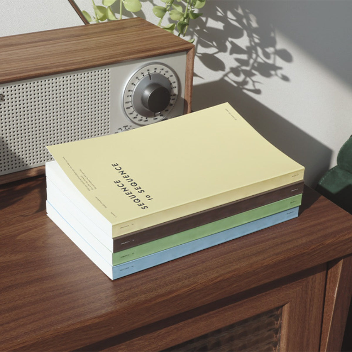 Agenda semanal Sequence to Sequence