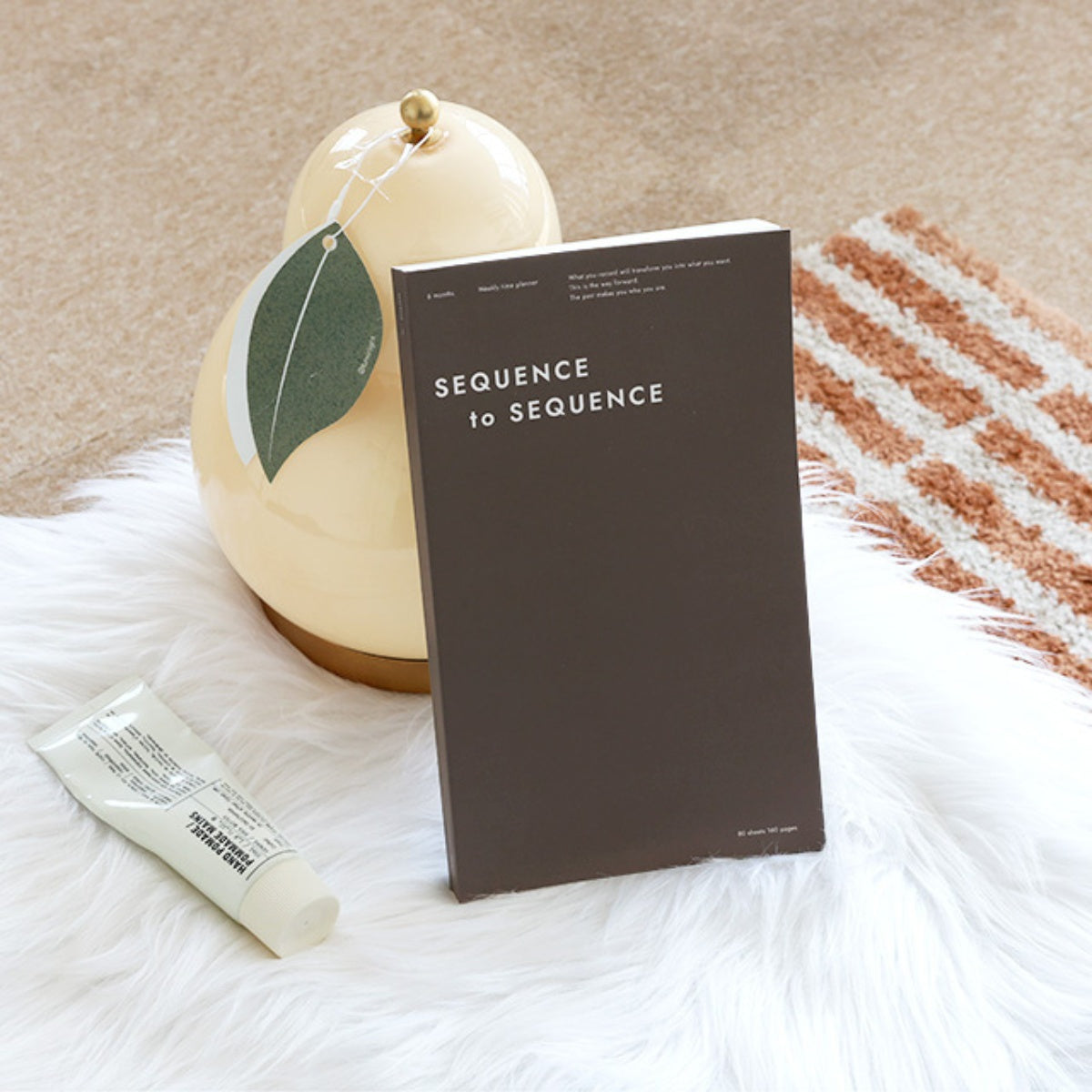 Agenda semanal Sequence to Sequence