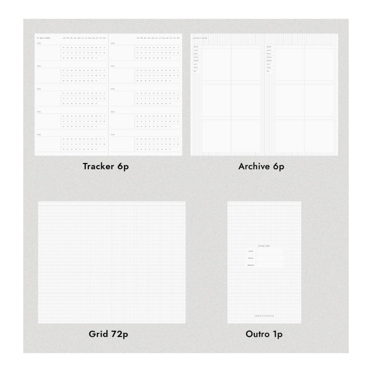 Agenda semanal Sequence to Sequence