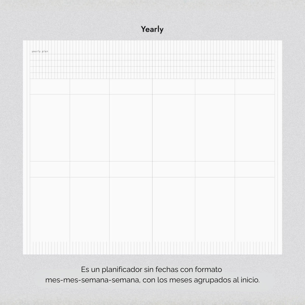 Agenda semanal Sequence to Sequence