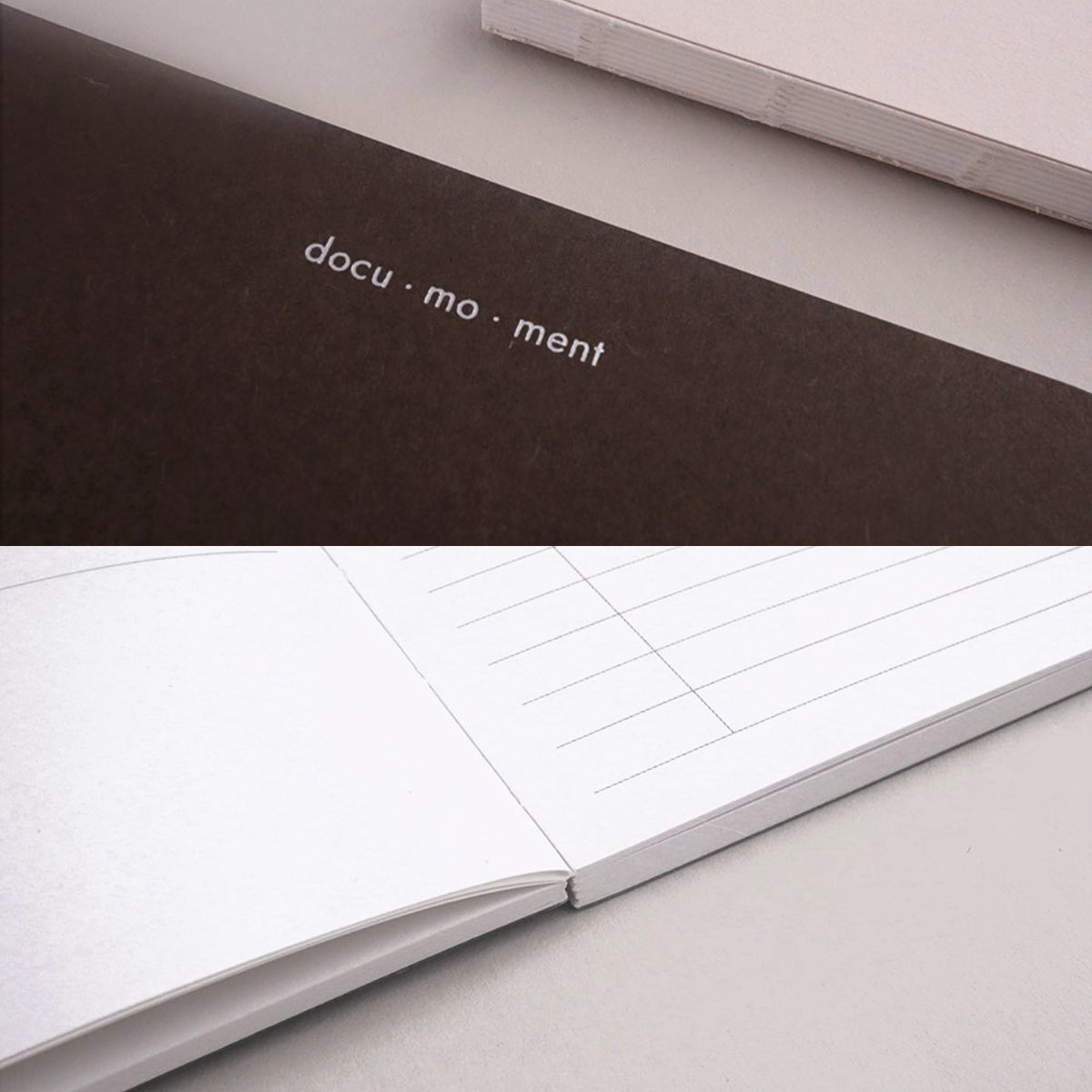 Agenda semanal Documoment