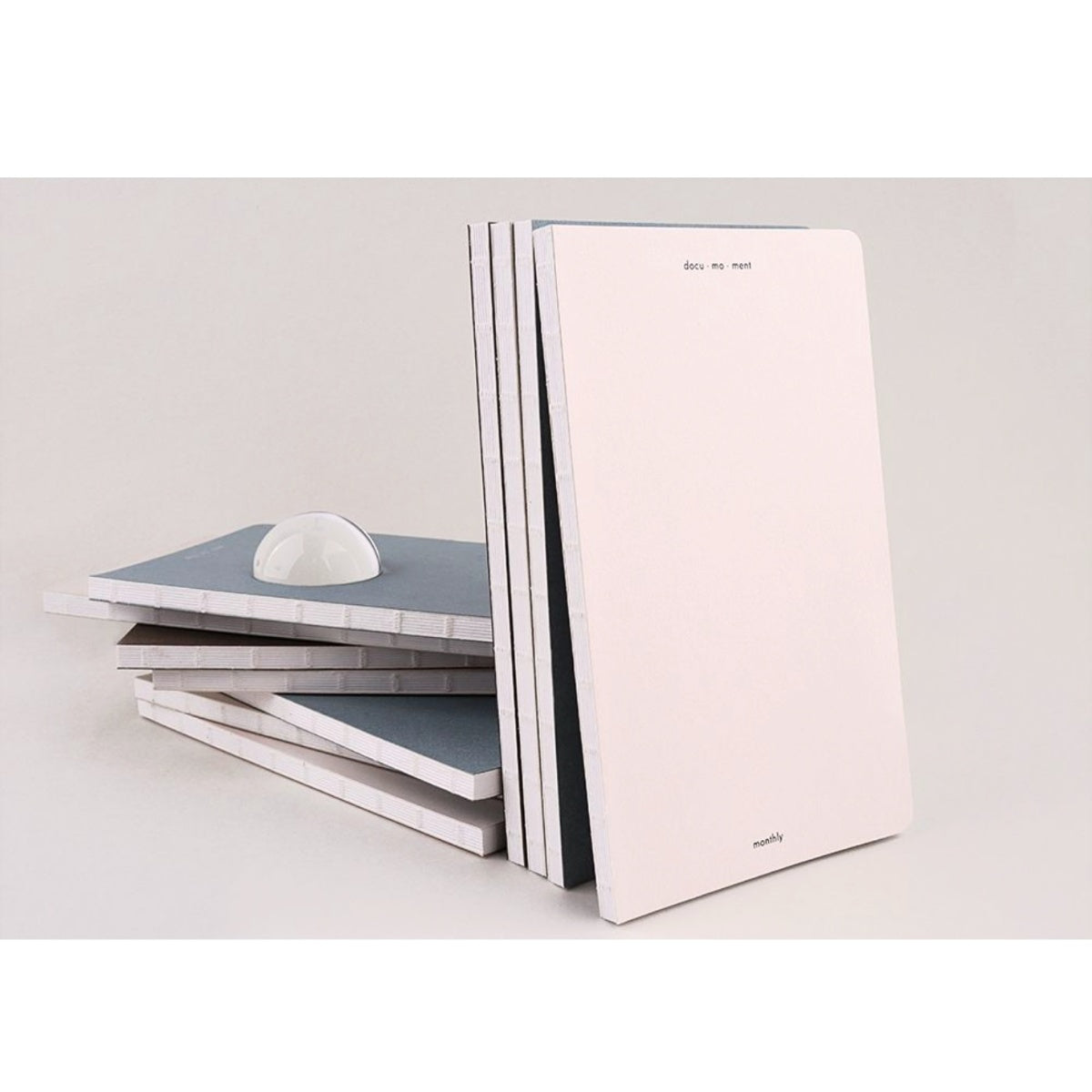 Agenda semanal Documoment