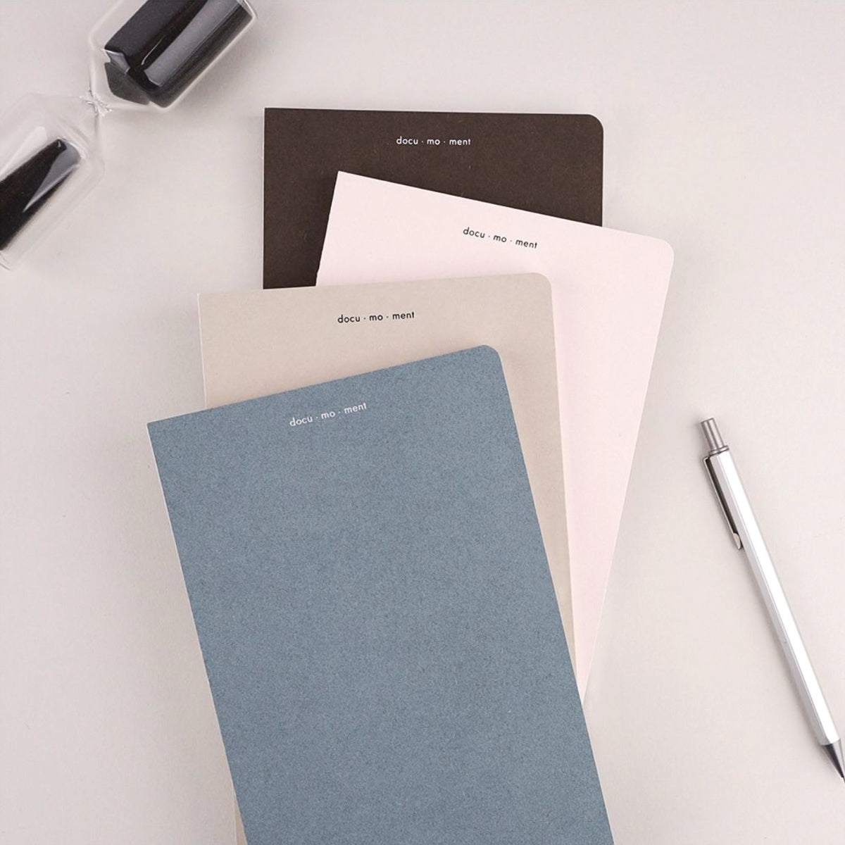 Agenda semanal Documoment