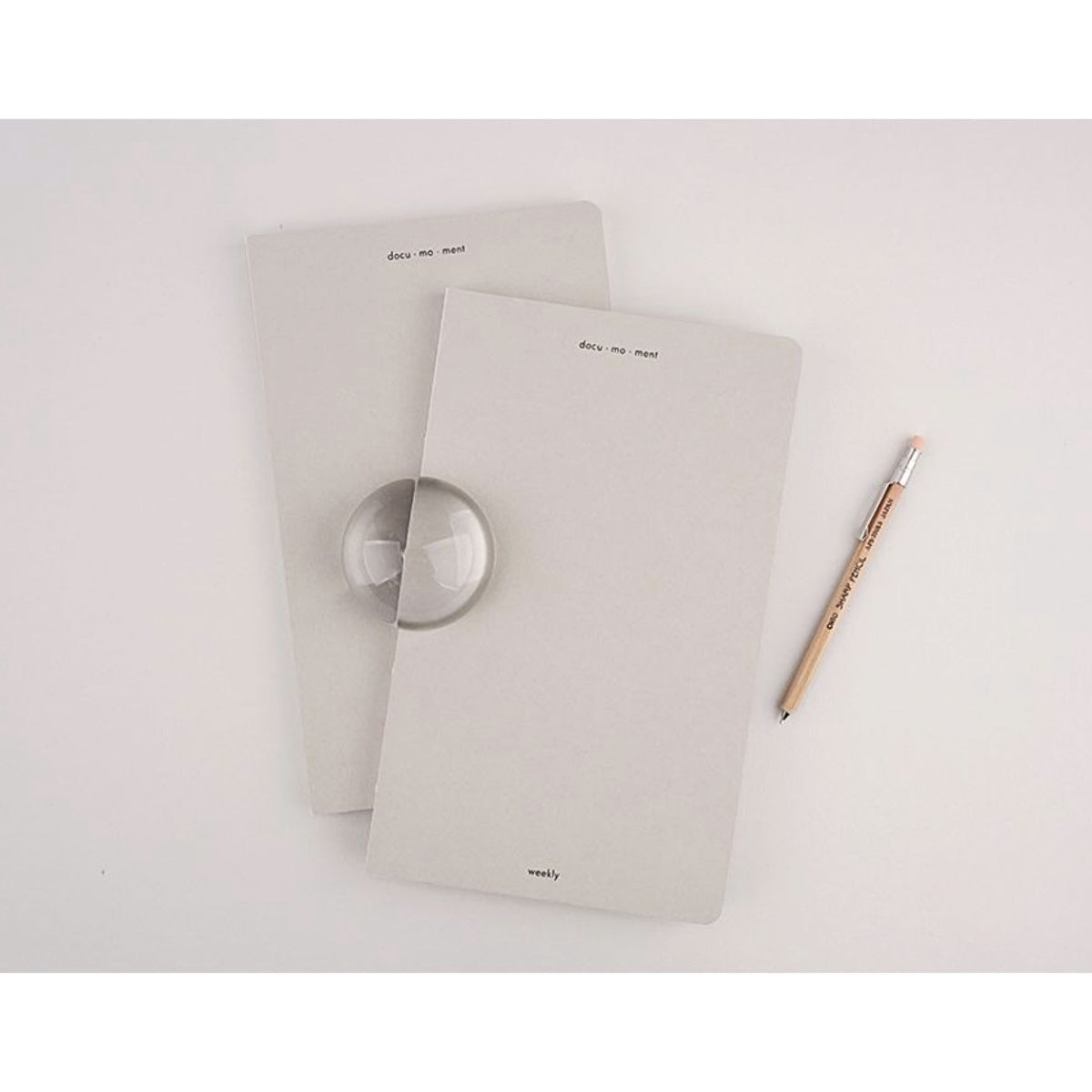 Agenda semanal Documoment