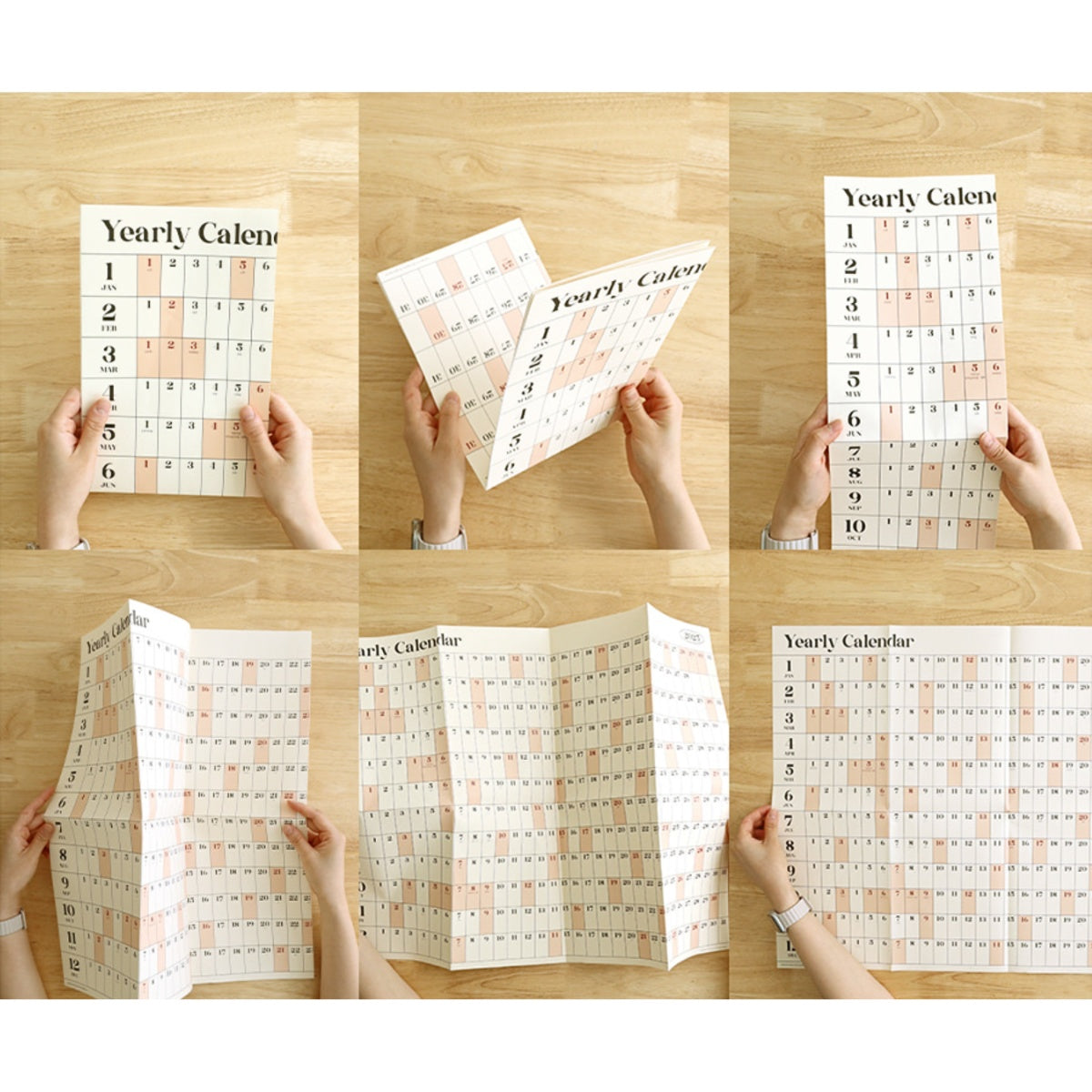 Calendario 2026 Remind Yearly