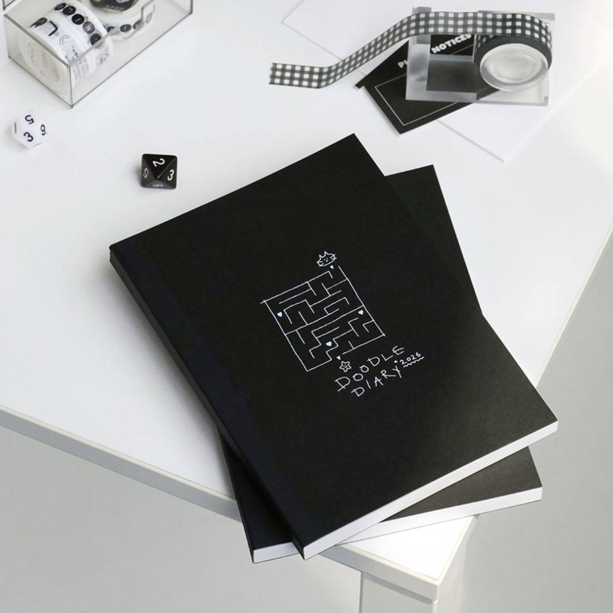 Agenda semanal Doodle