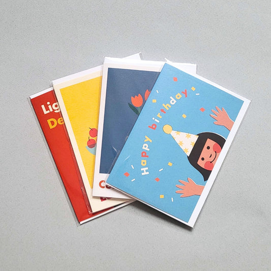 Mini tarjeta Jam Studio