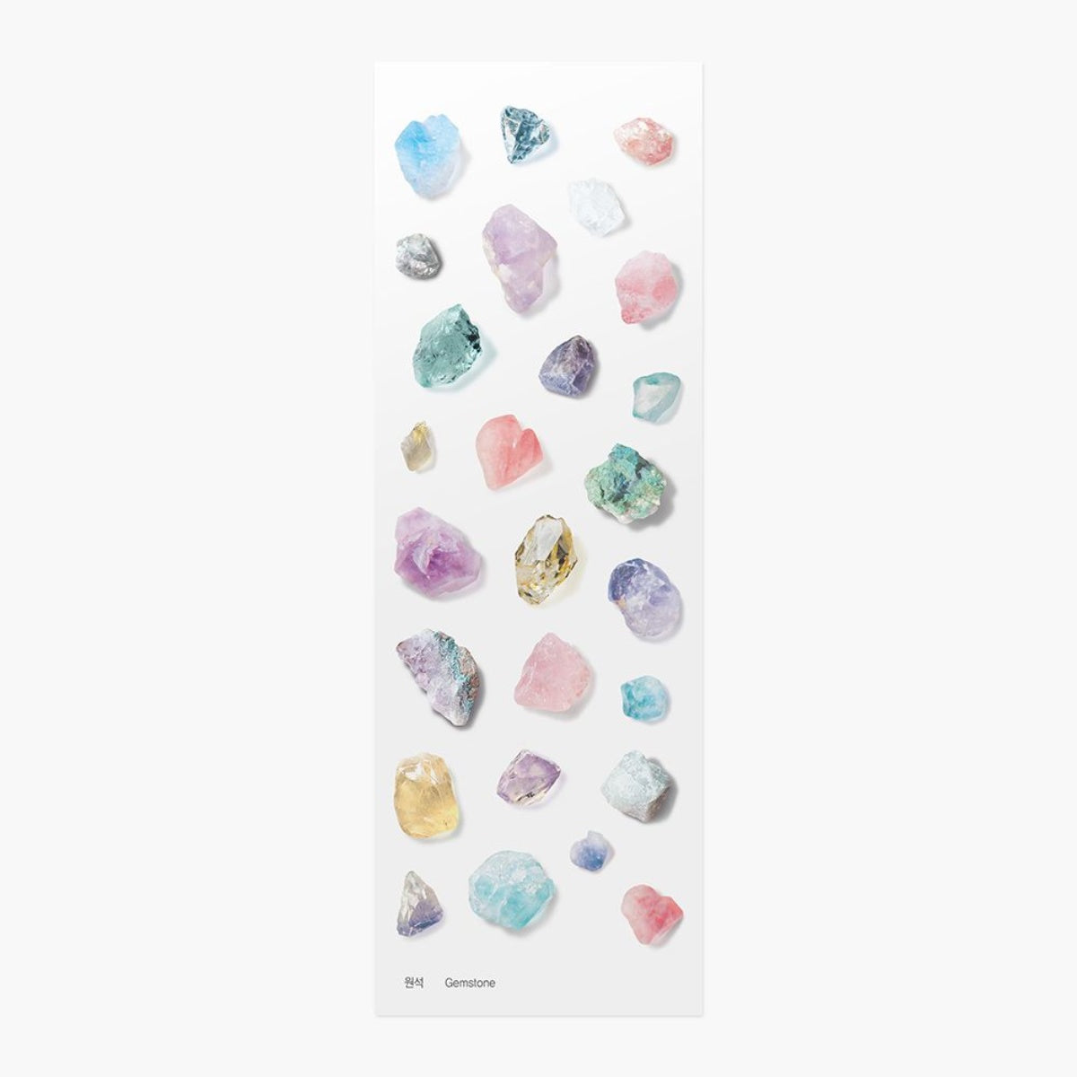 Sticker Decorativo Nature