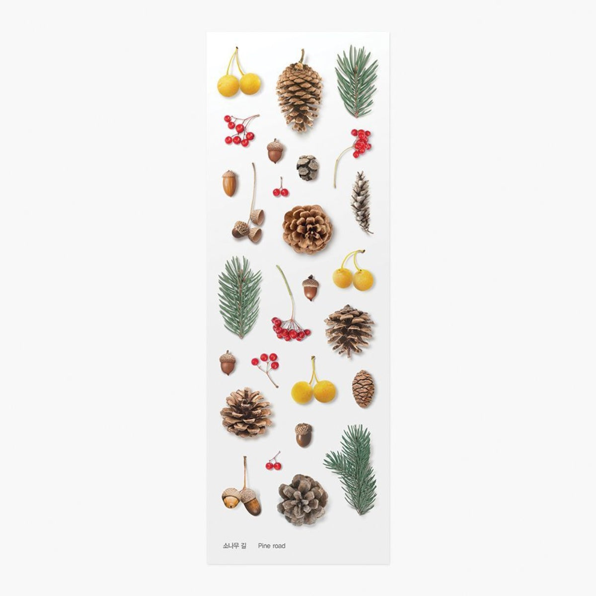 Sticker Decorativo Nature