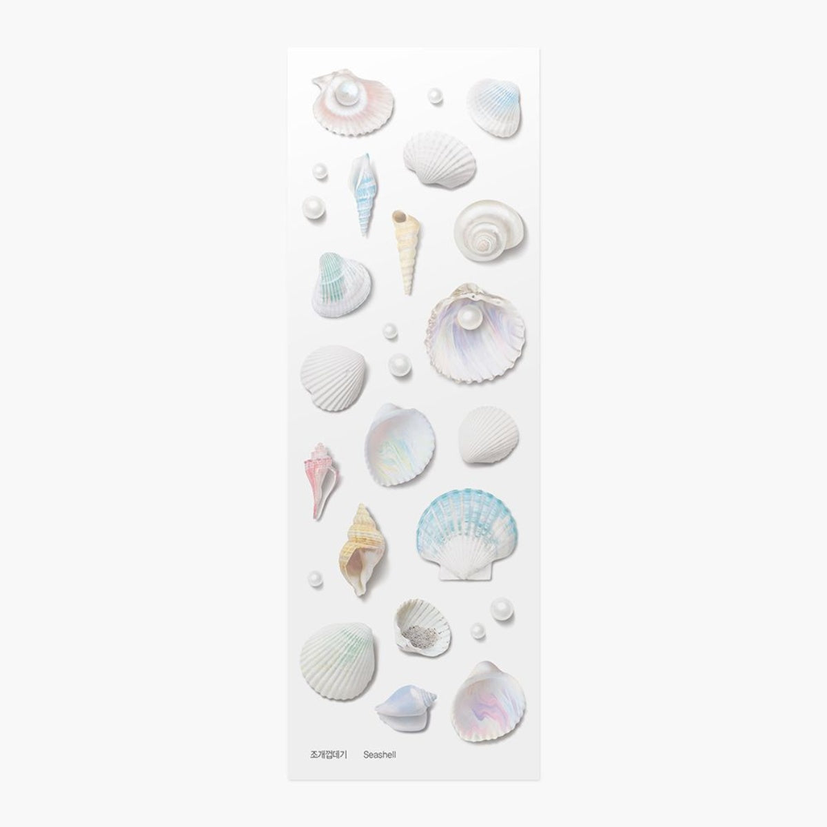 Sticker Decorativo Nature