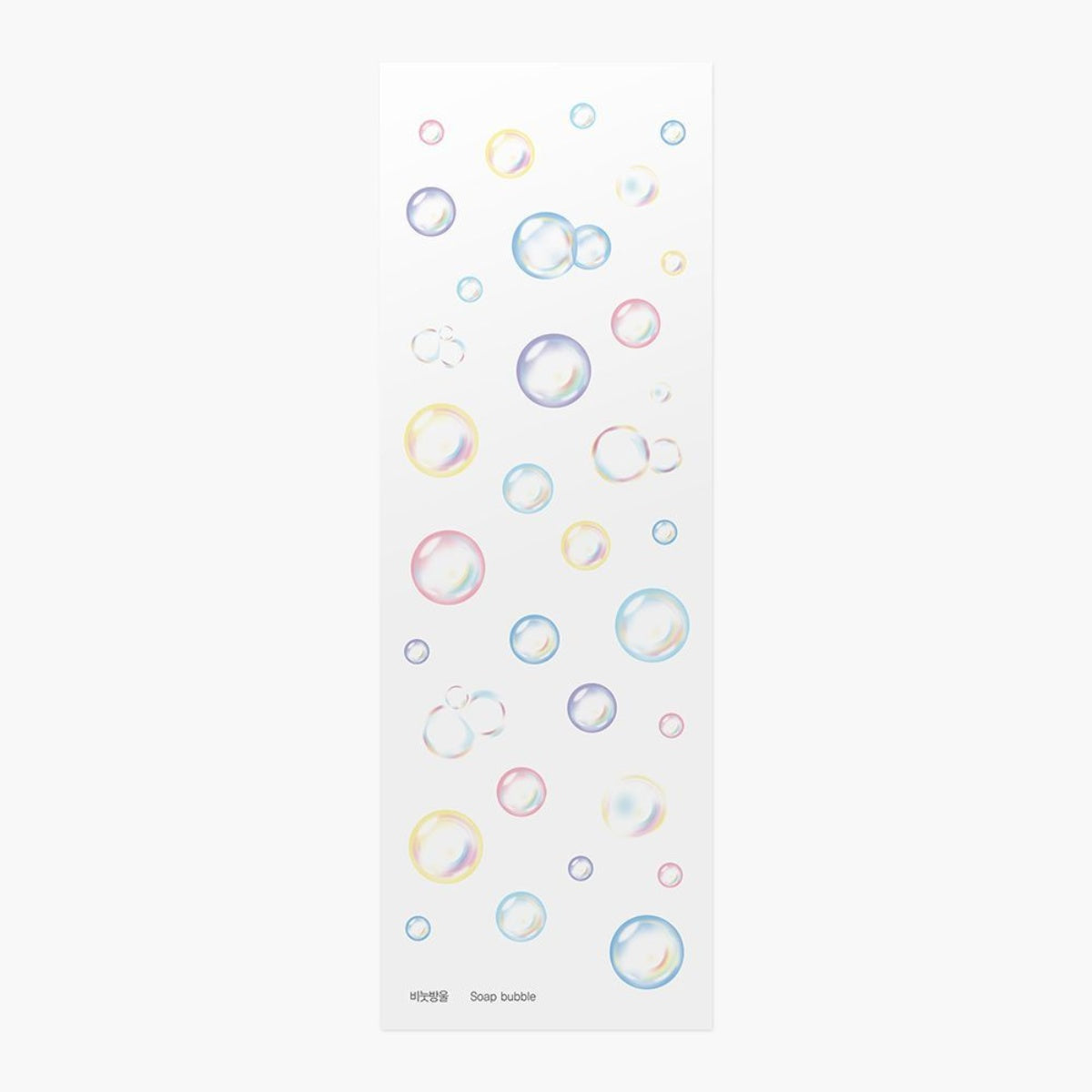 Sticker Decorativo Nature
