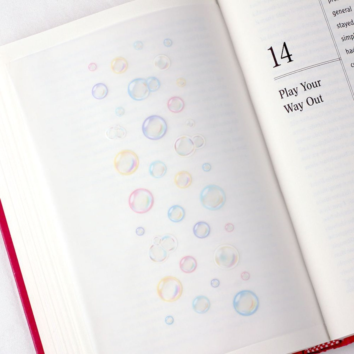 Sticker Decorativo Nature
