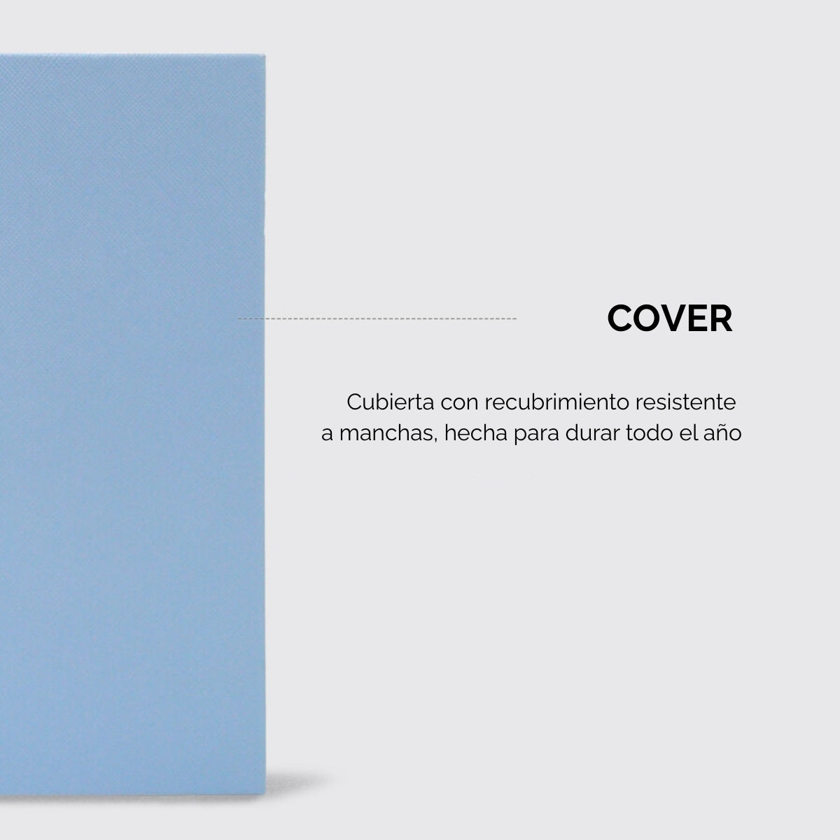 Libreta B6 Prism 280, Linea