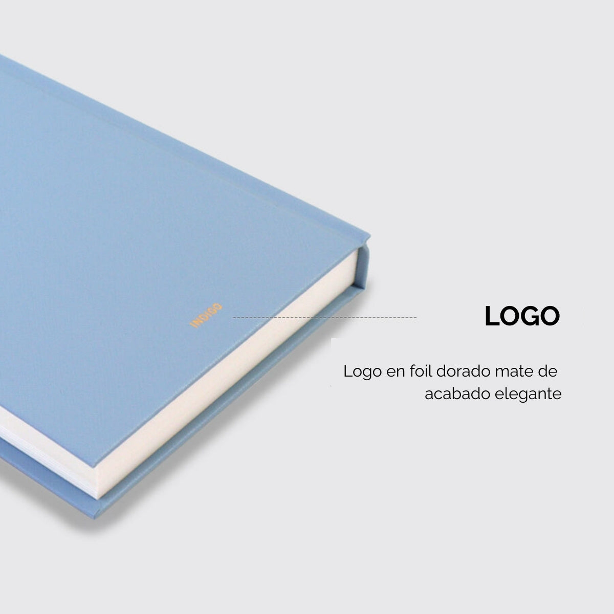 Libreta B6 Prism 280, Linea