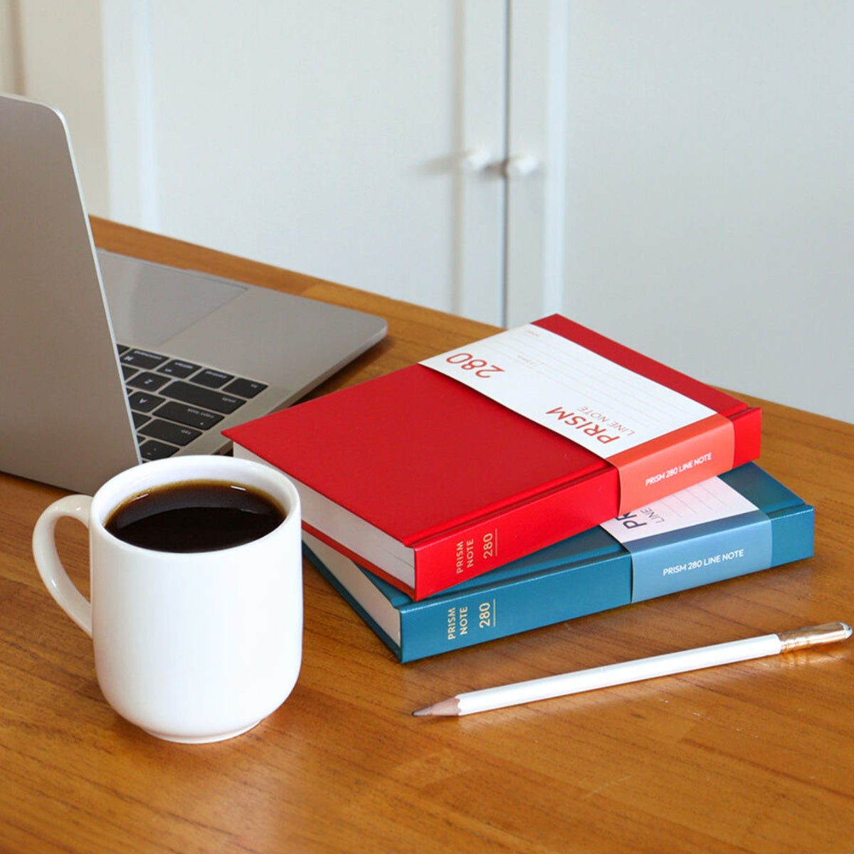 Libreta B6 Prism 280, Linea