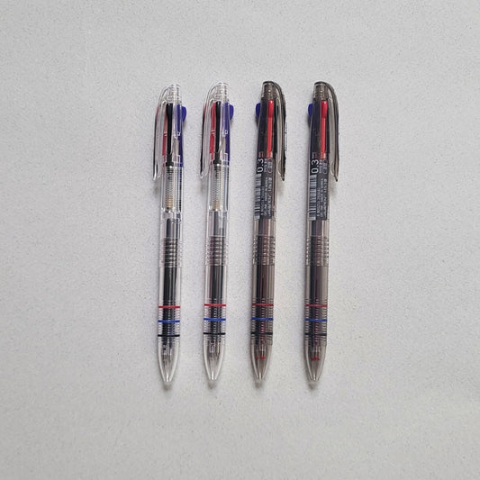 Pluma Gel 3 en 1  Nano 3Gel
