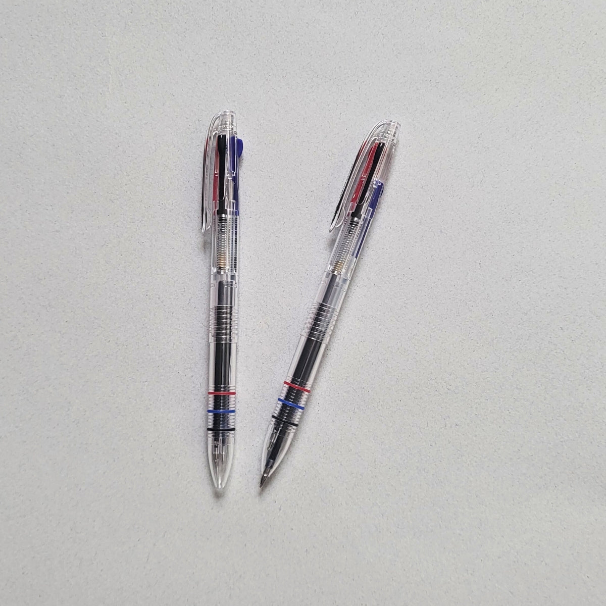 Pluma Gel 3 en 1  Nano 3Gel