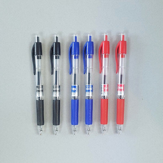 Pluma Gel U-Knock