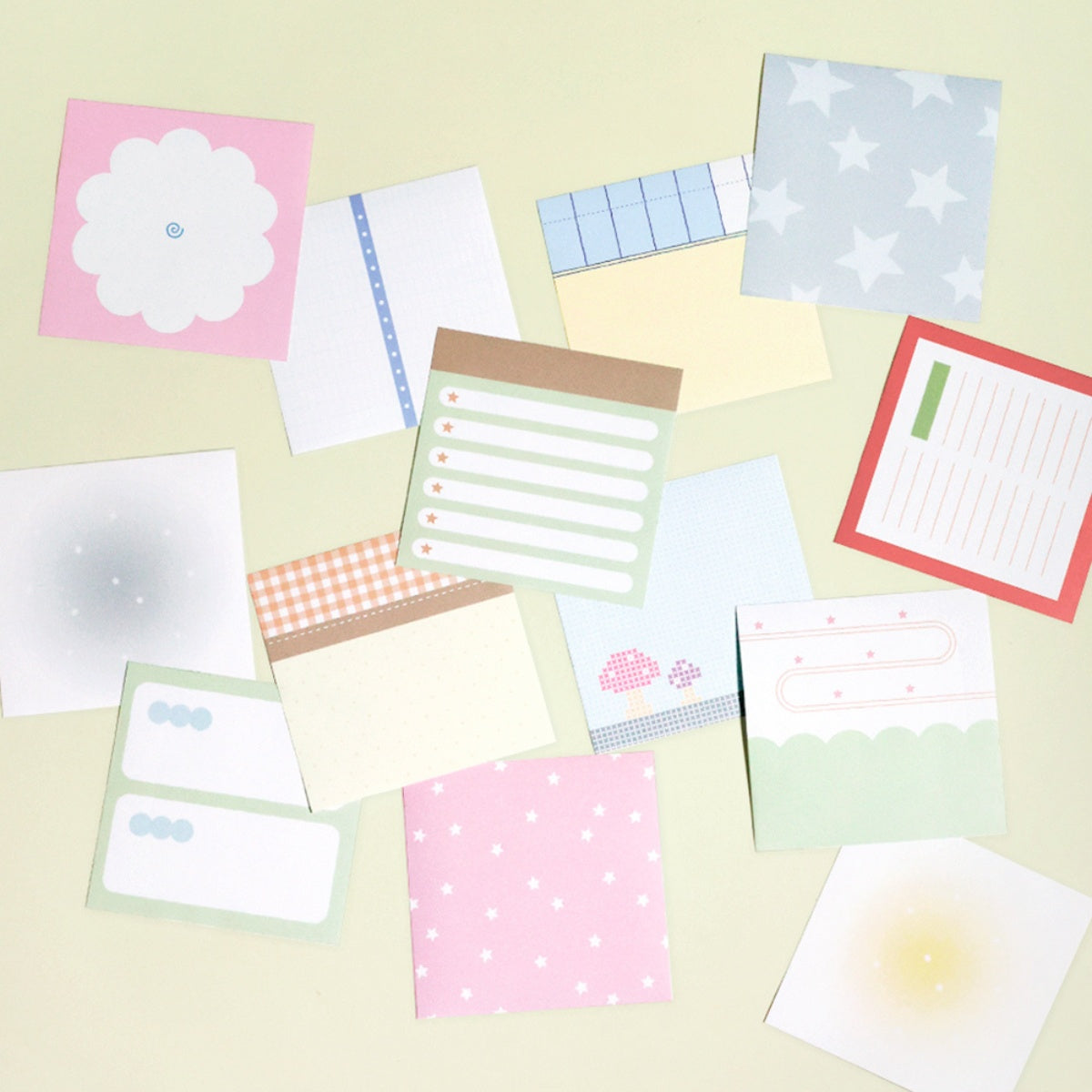 Sticker bundle Mix & Match