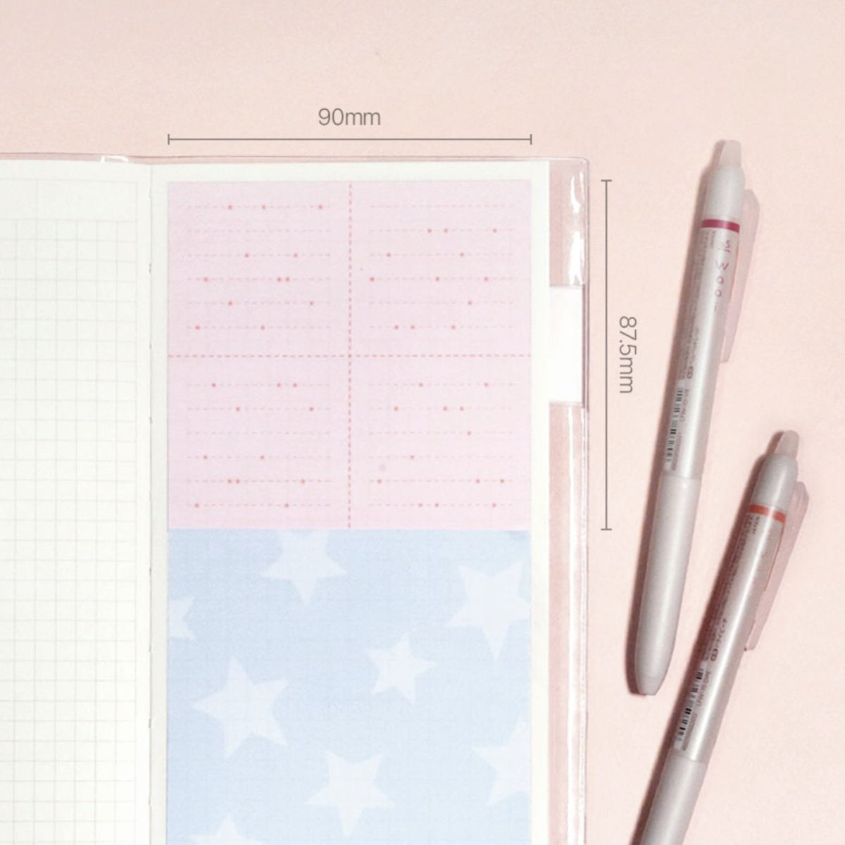 Sticker bundle Mix & Match