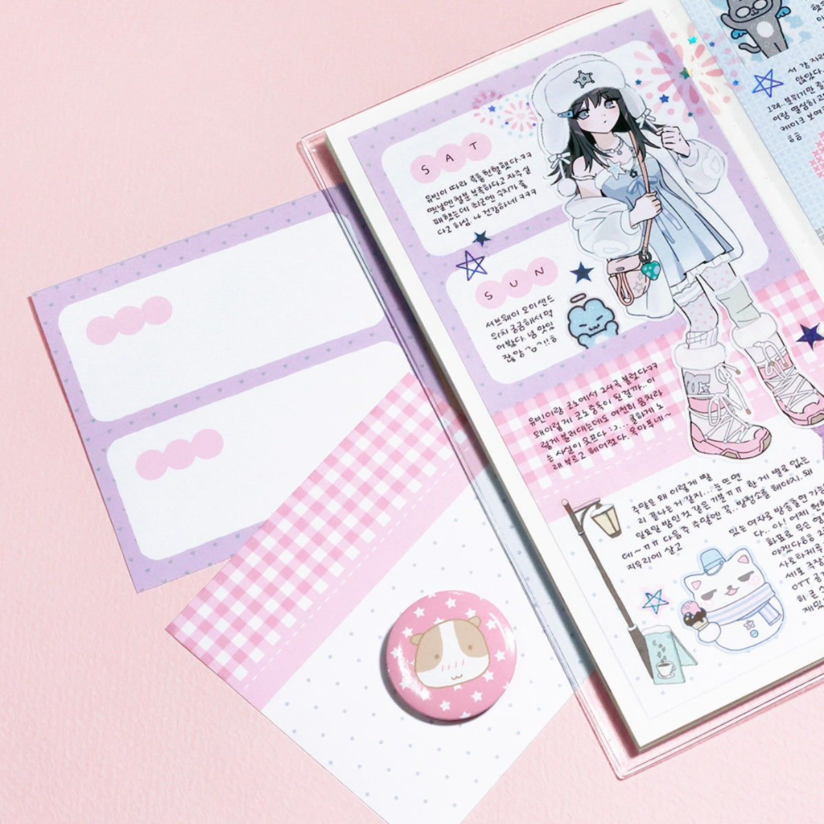 Sticker bundle Mix & Match