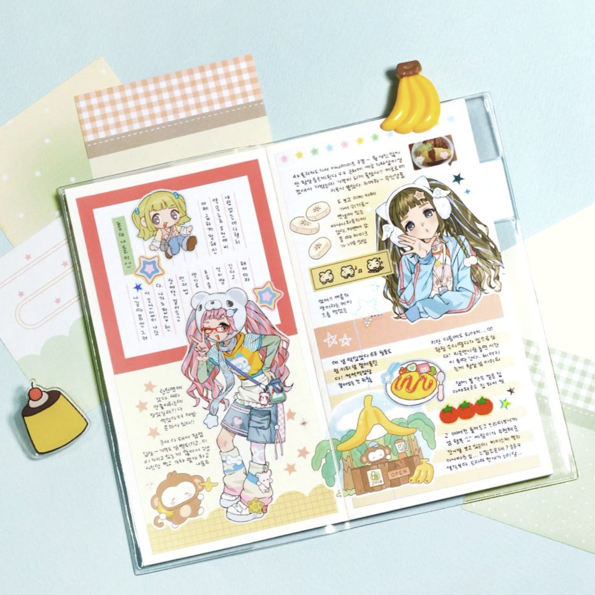 Sticker bundle Mix & Match