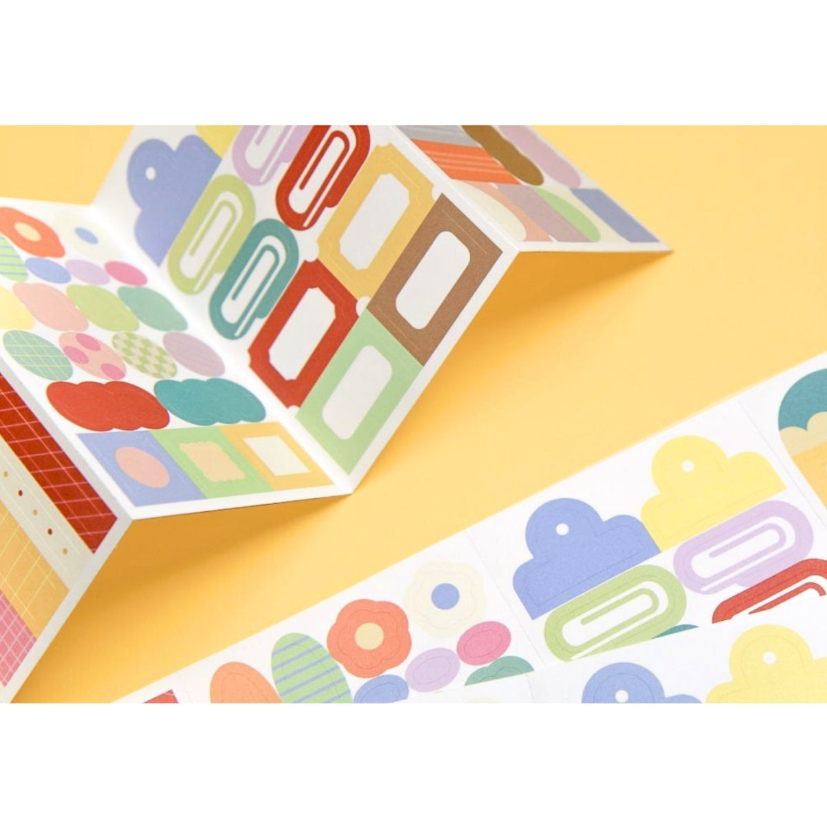 Sticker bundle Dotty Scrap