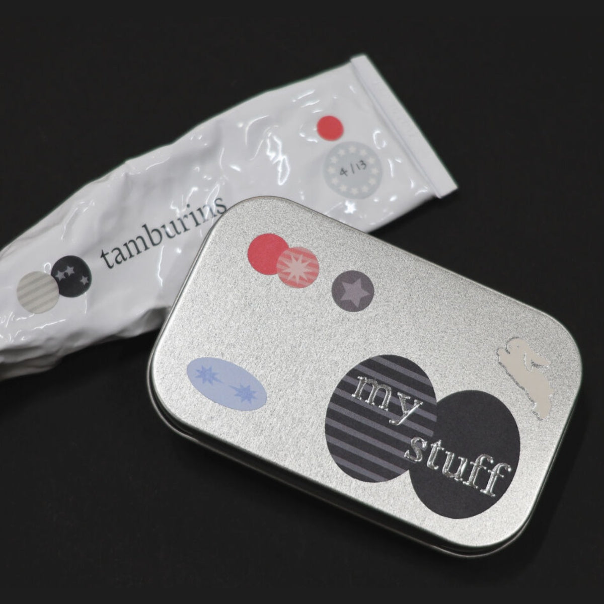Sticker bundle Daily Dot