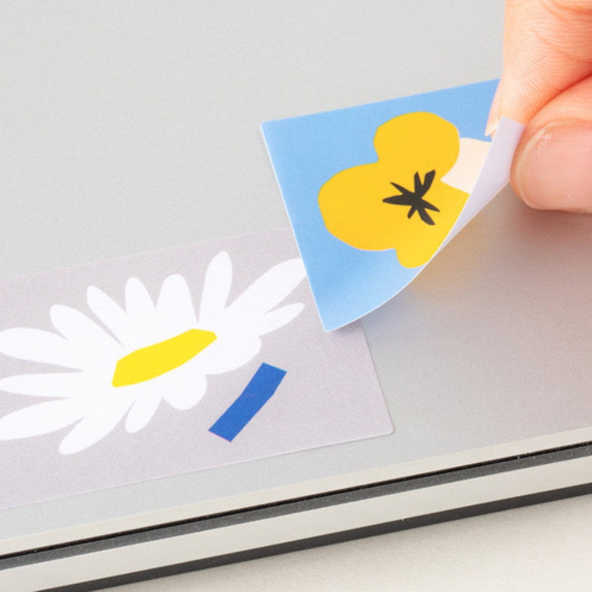 Sticker bundle de cuadras Little Things