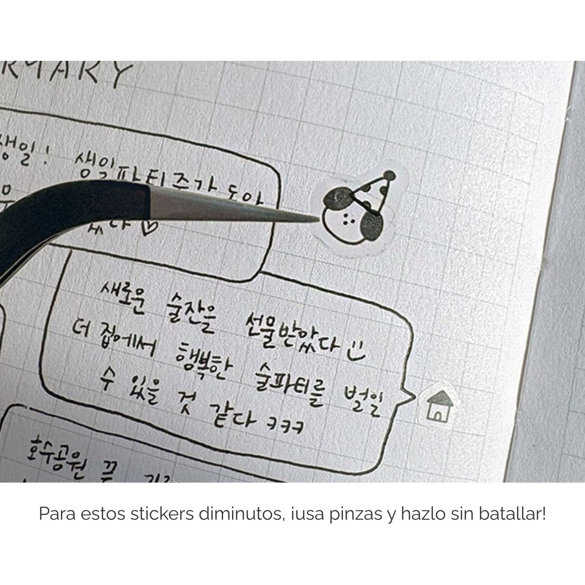 Cinta Kiss Cut My Drawing