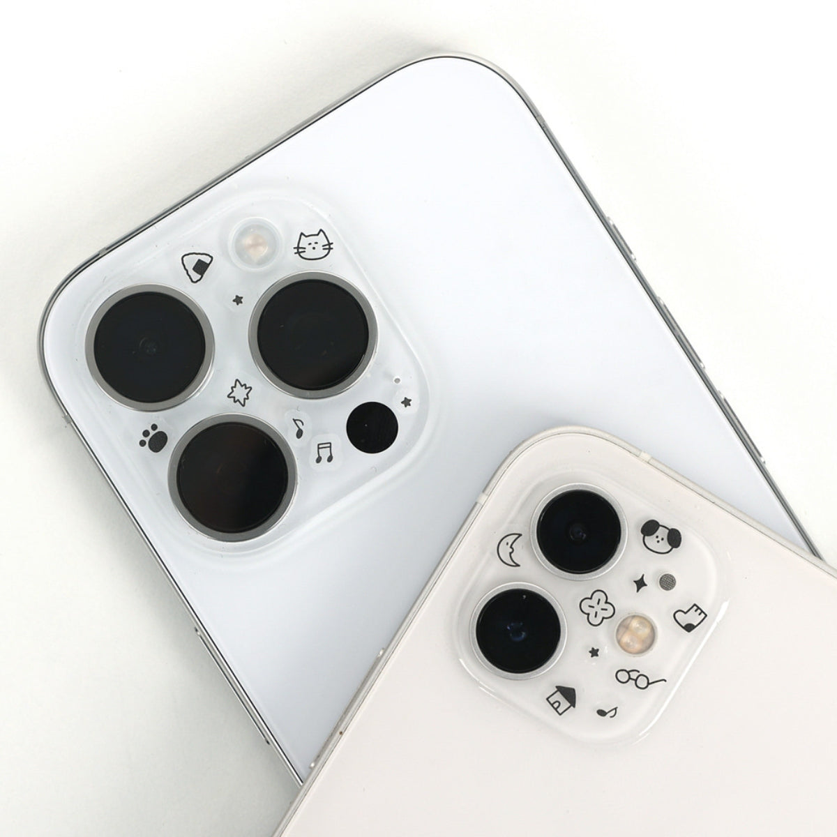 Cinta Kiss Cut My Drawing