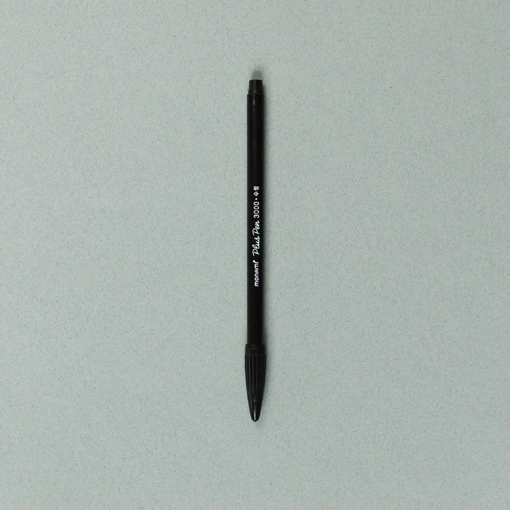 Pluma fineliner Plus Pen 3000