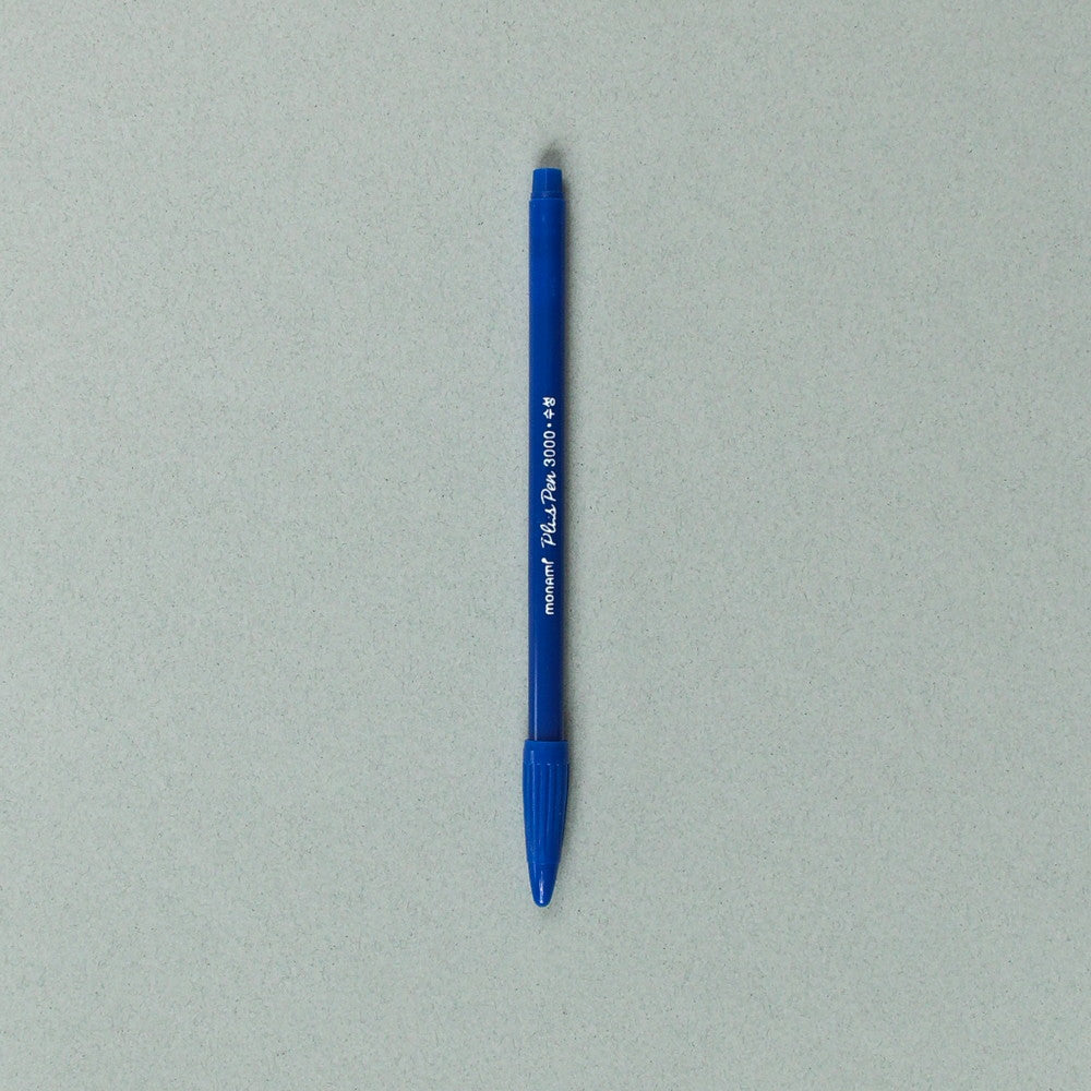 Pluma fineliner Plus Pen 3000